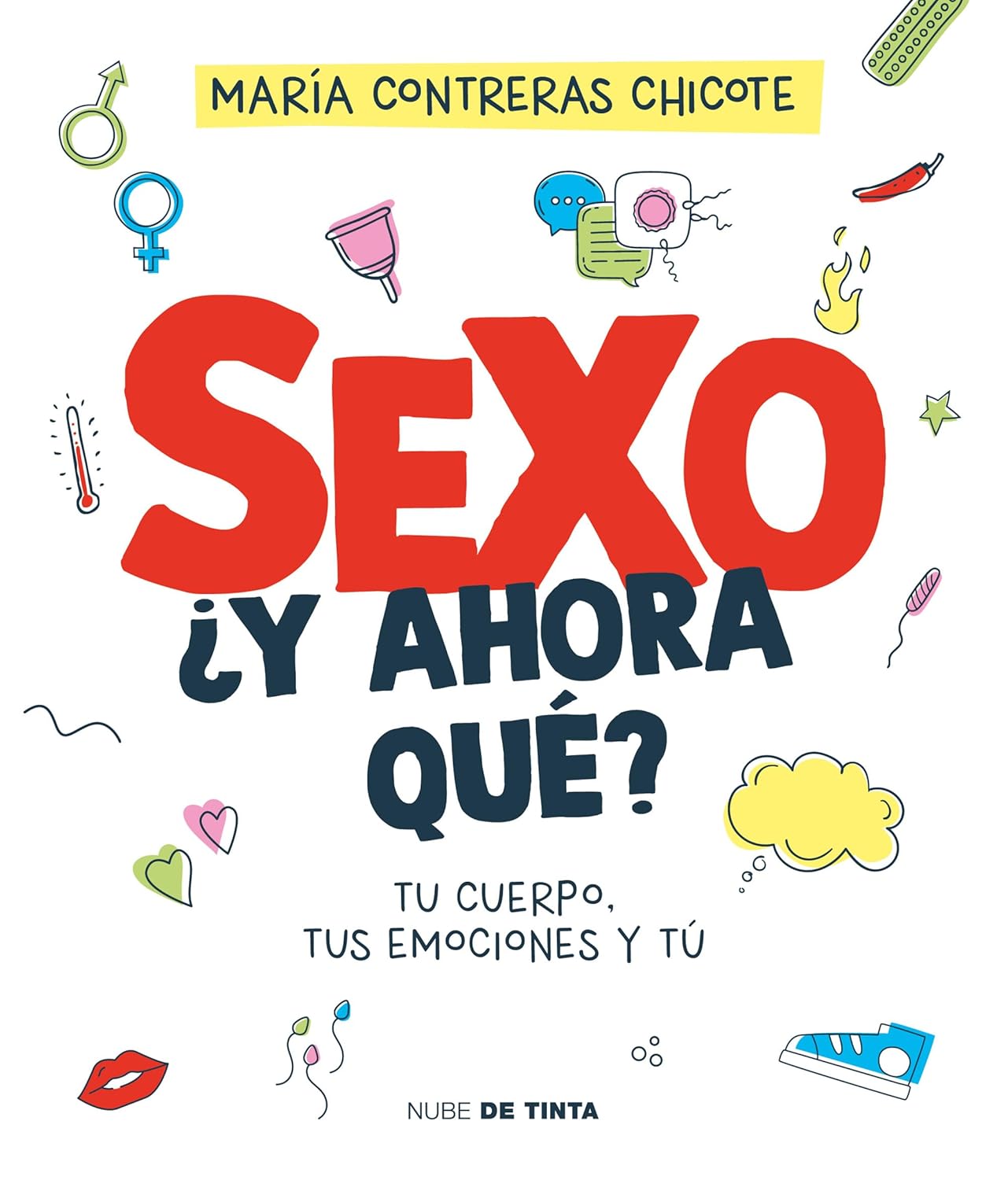 SEXO